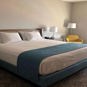 King Room Lake View